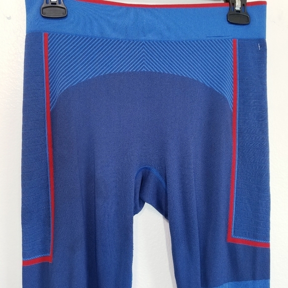 Stella McCartney x Adidas | Blue Knit‎ Le - Picture 6 of 11